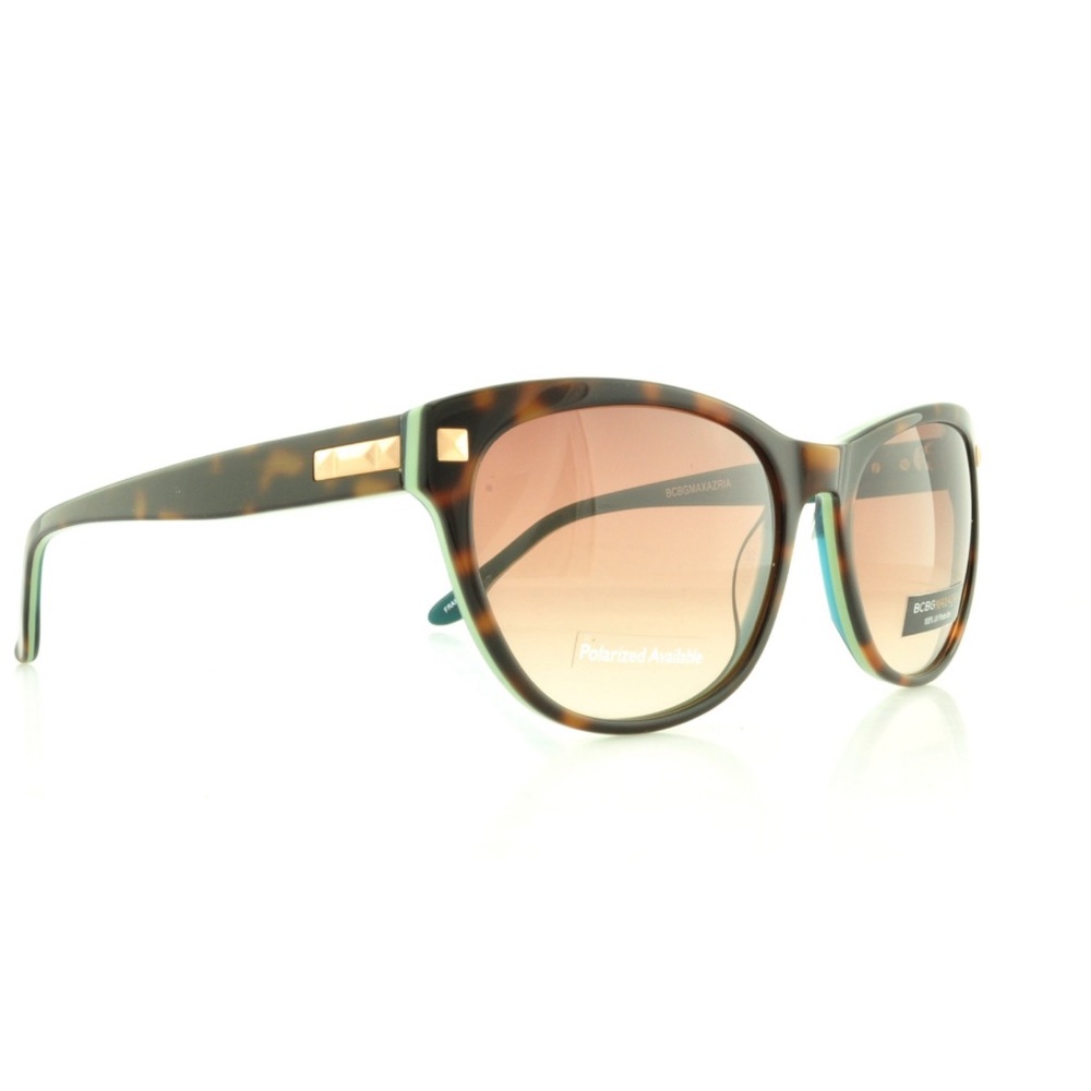 BCBG sunglasses Date Night Tortoise